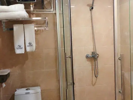 Xi'erdun Hotel - carbon neutral hotel in Zhaoqing