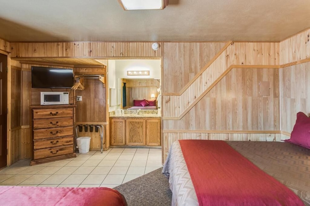 Zion Park Motel - photo 14