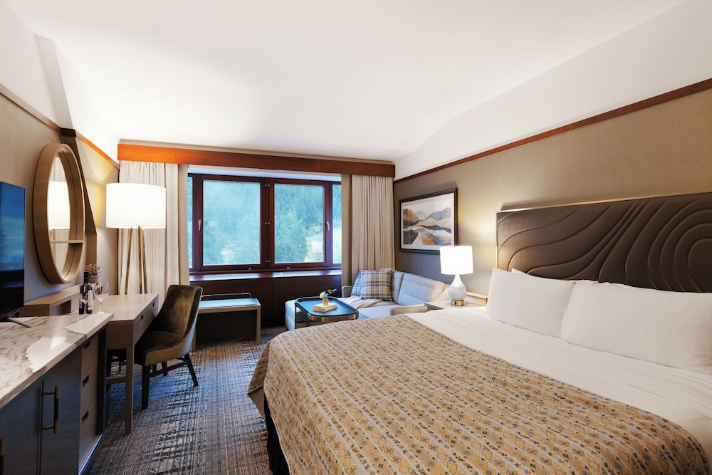 Alyeska Resort - photo 32