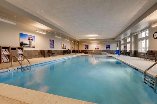 Drury Plaza Hotel Cincinnati Florence - photo 42