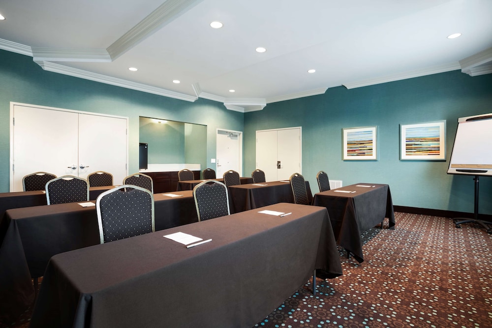 Hampton Inn Los Angeles Int'l Airport Hawthorne - photo 23