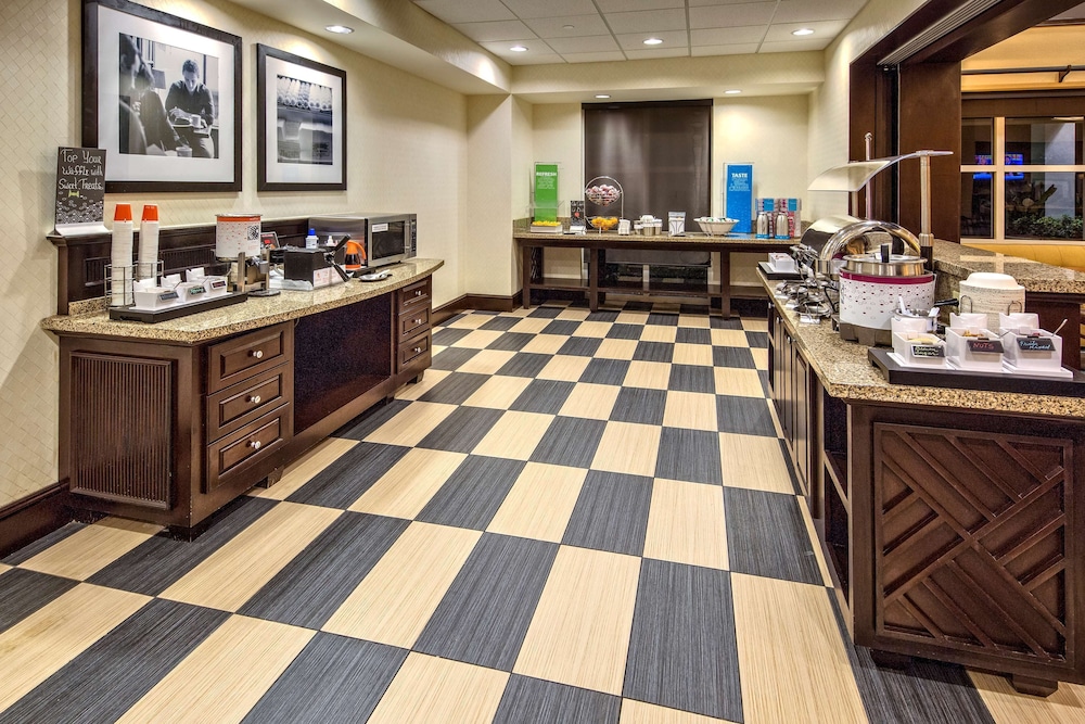 Hampton Inn & Suites Stuart North - photo 30