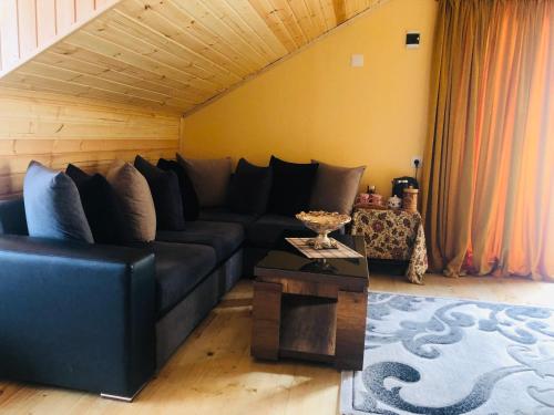 Keti Ciklauri Guest House