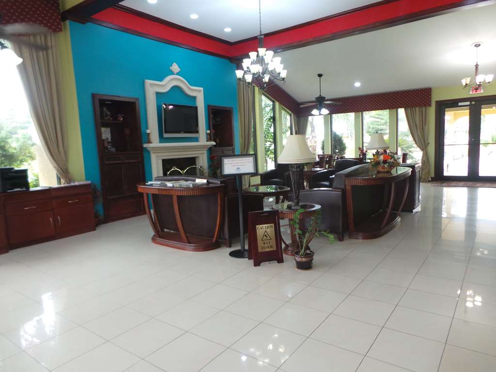 Americas Best Value Inn & Suites Alvin Houston - photo 4