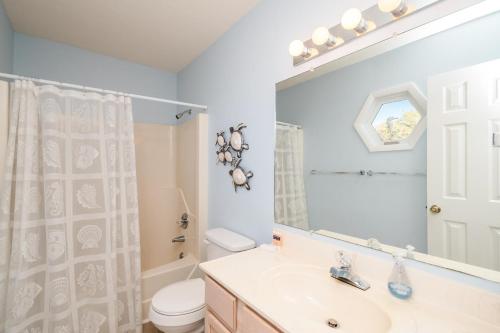 All About The Views by Oak Island Accommodations - photo 35