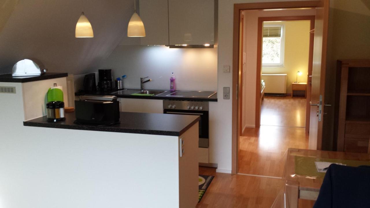 Ferienwohnung Schwäbische Alb Pension Wauri — 4-Star Luxury Hotel in Waldenbuch, Germany