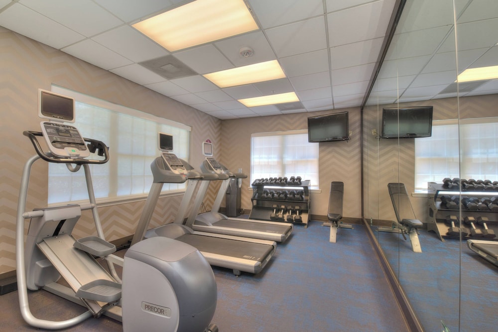 Residence Inn By Marriott Buckhead Lenox Park - photo 14