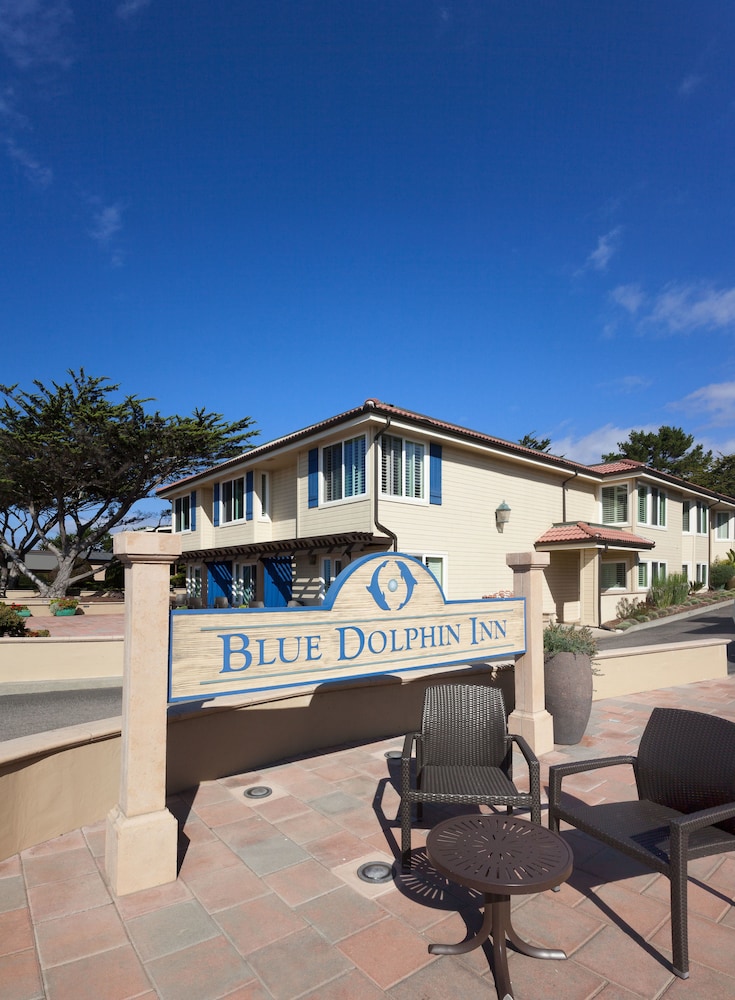 Blue Dolphin Inn - photo 57