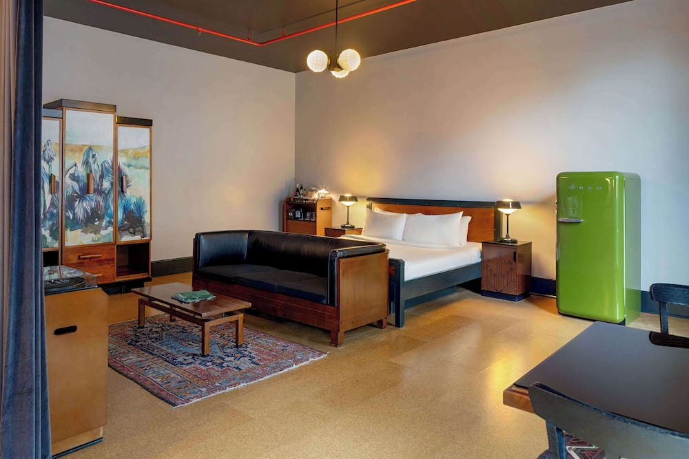 The Barnett JDV by Hyatt - photo 12