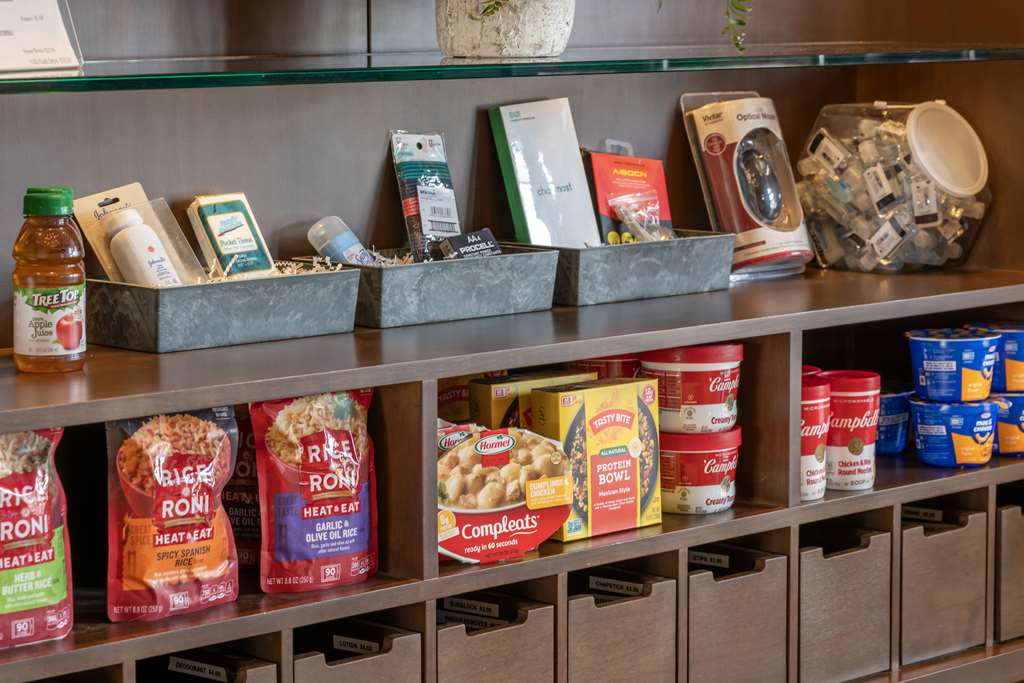 Best Western Premier Boulder Falls Inn - photo 48