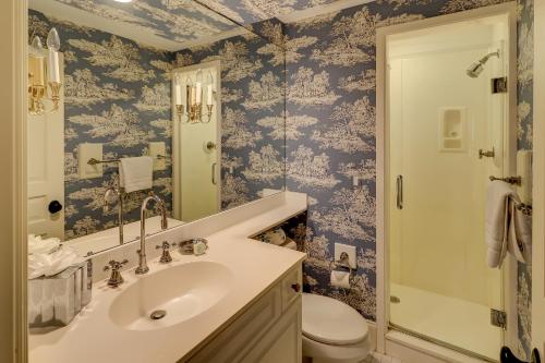 2001 Turtle Lane at The Sea Pines Resort - photo 12