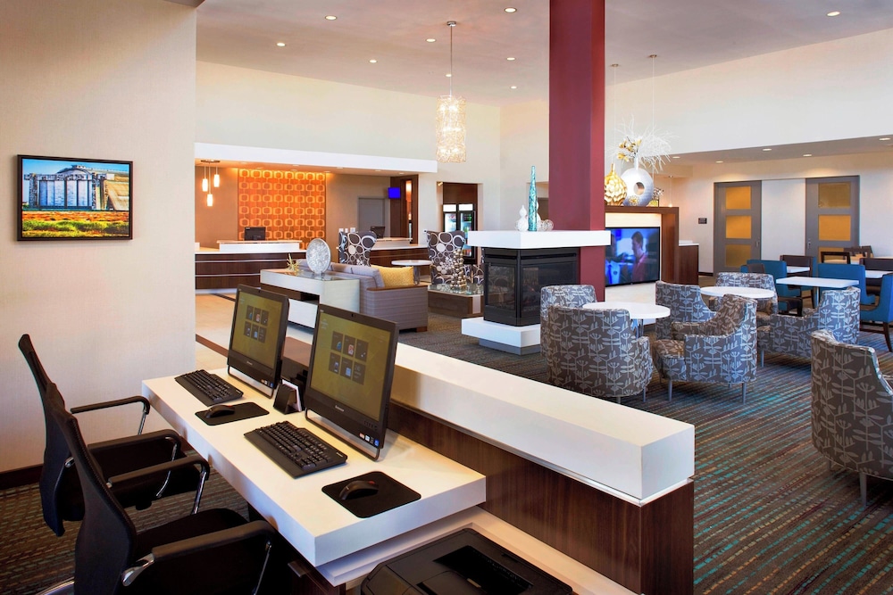 Residence Inn Tustin Orange County - photo 40