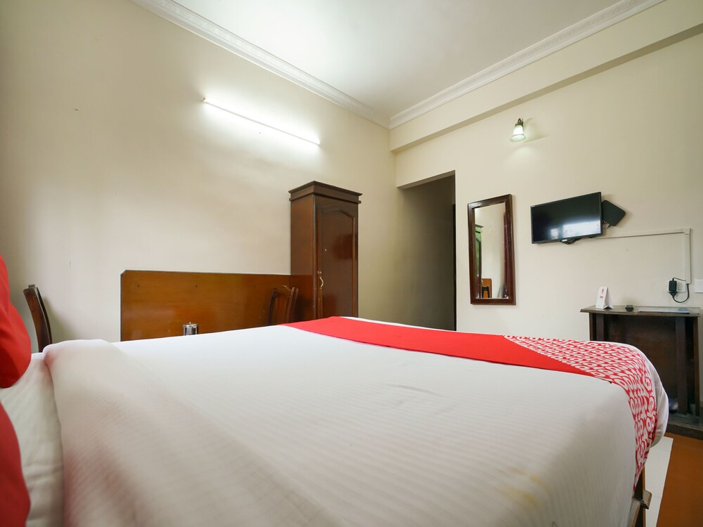 Oyo 15454 Ng Regency — Munnar — photo 3