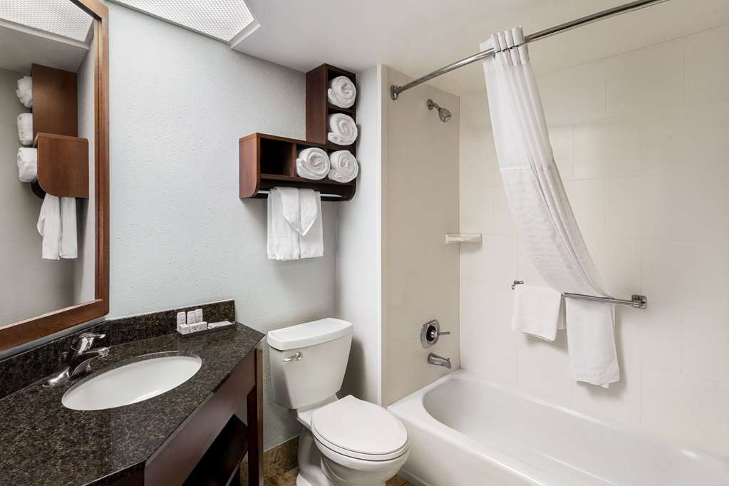 AmericInn by Wyndham Madison West - photo 33