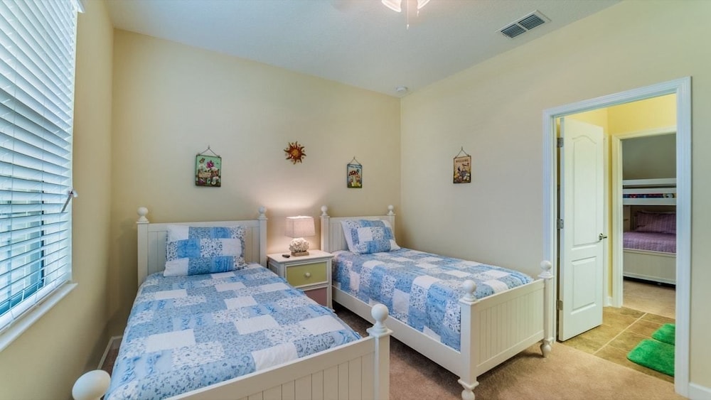Grhwgd9165 Champions Gate Resort 4 Bed 3 Baths House - photo 4