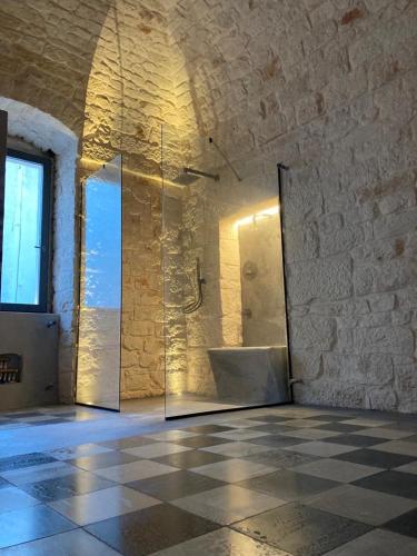 Suite Annalisa — 4-Star Luxury Hotel in Ceglie Messapica, Italy