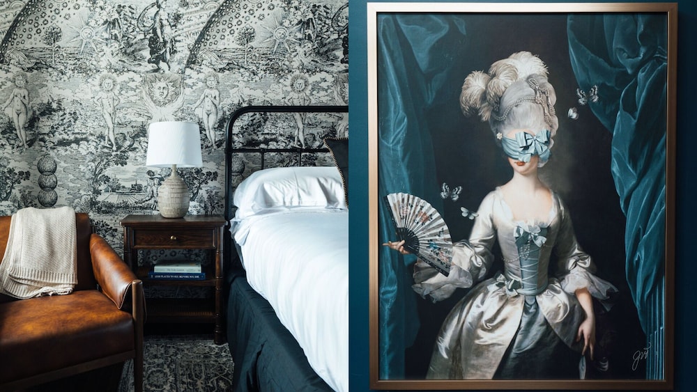 The Painted Lady - photo 10