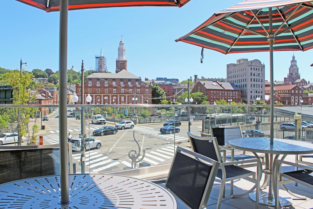 Homewood Suites by Hilton Providence Downtown - photo 19