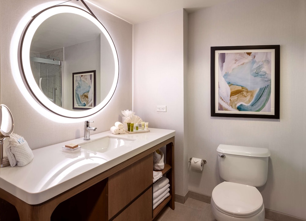 Hilton Dallas Southlake Town Square - photo 32
