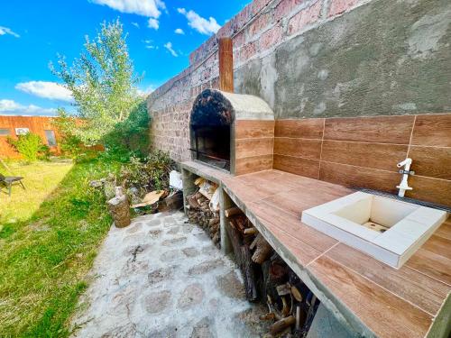 Luxury Cottage next to observatory — Byurakan — photo 2