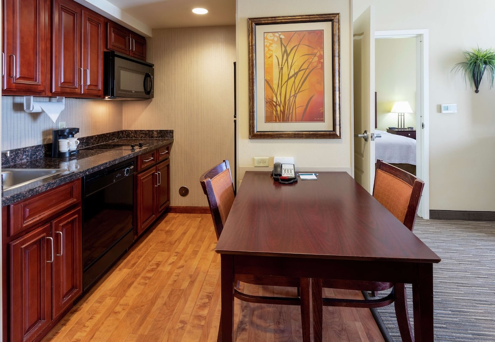 Homewood Suites by Hilton St Louis Park at West End - photo 20
