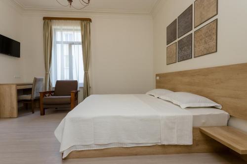 Mais Guest House