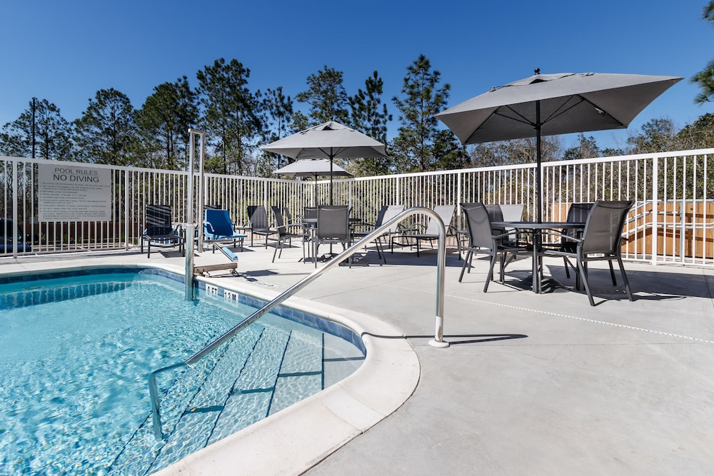 Fairfield Inn & Suites by Marriott Crestview - photo 29