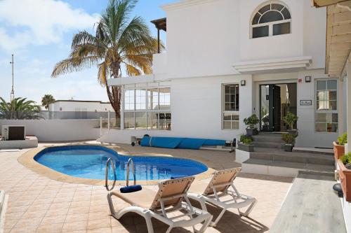 La Marina - last minute hotel in Puerto Del Carmen