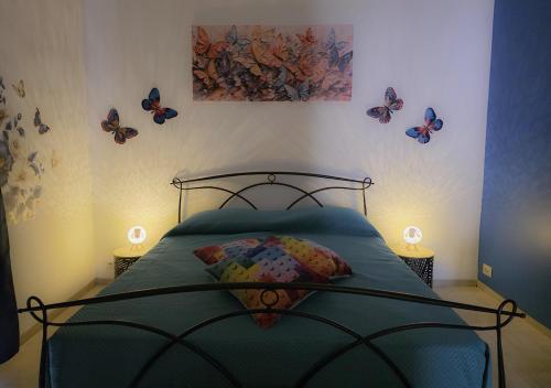 CasaOltreMare Puglia Mare Relax e Tradizione in Unknown City, Italy