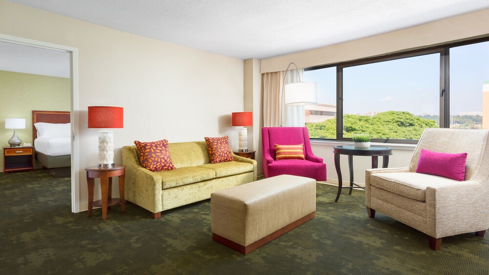 Holiday Inn Secaucus - photo 11