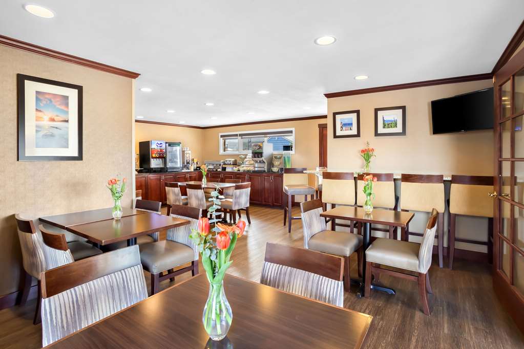 Quality Inn Port Angeles near Olympic National Park - photo 26