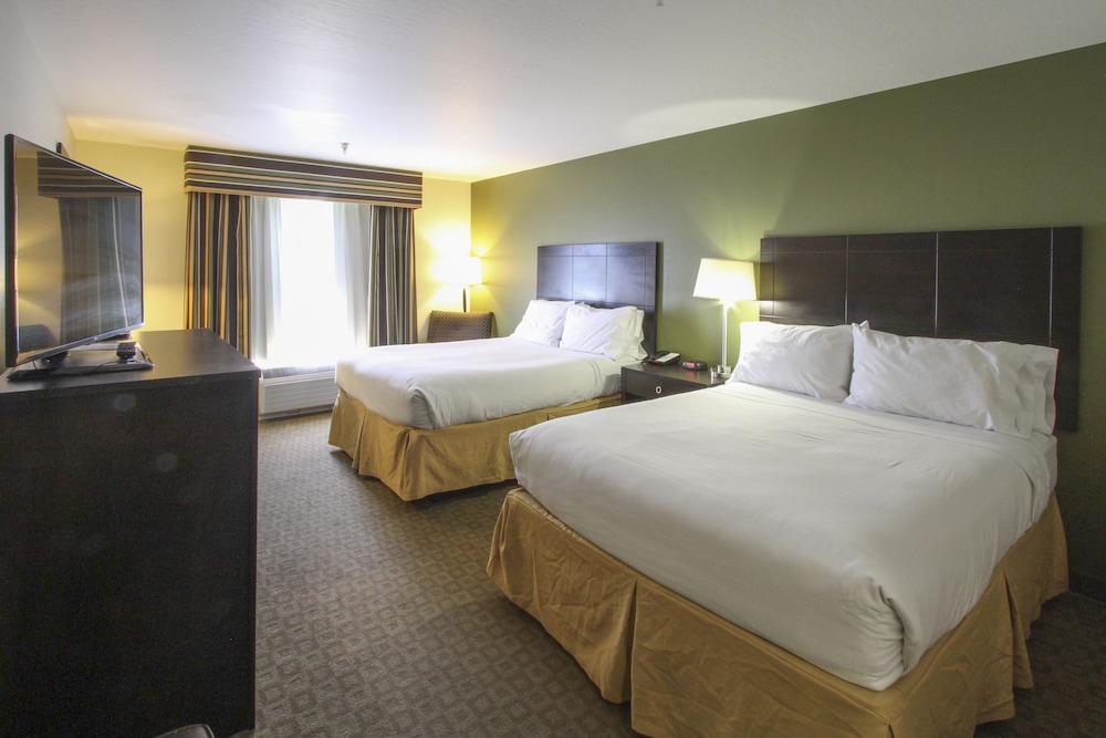 GreenTree Inn & Suites Florence - photo 12