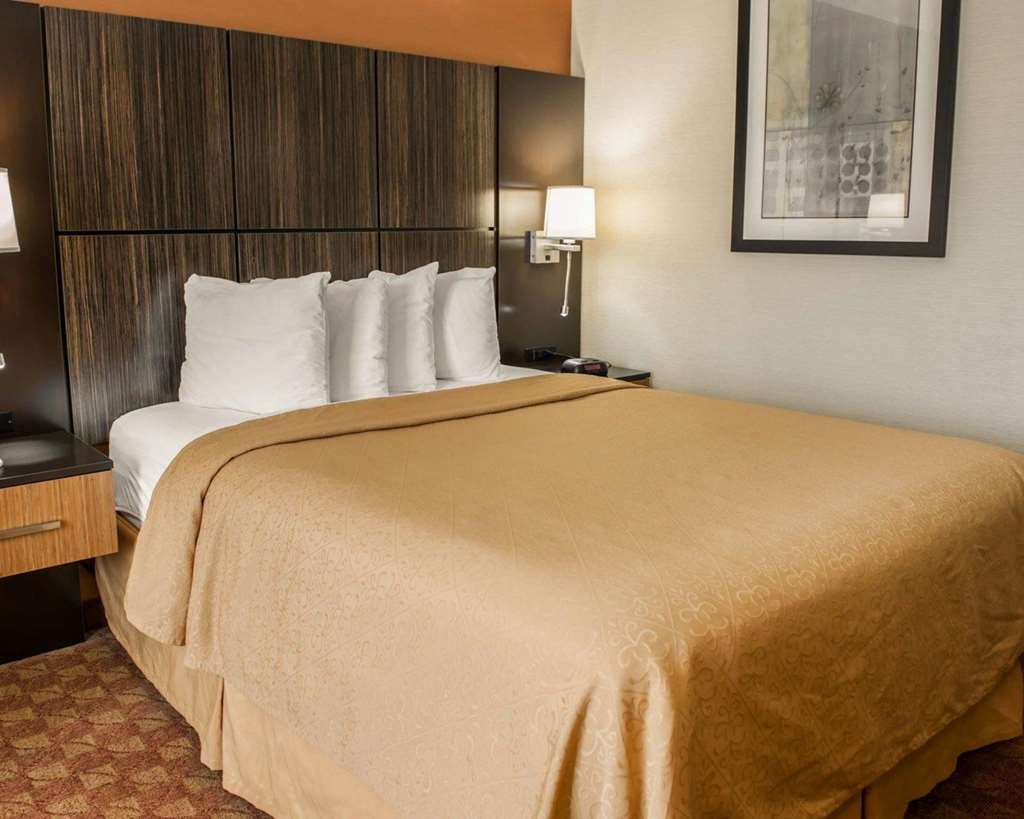 Quality Inn Franklin I 65 - photo 17