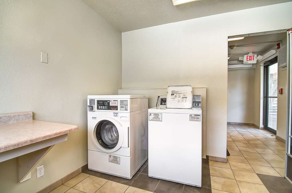 Motel6 Springfield MO North - photo 30