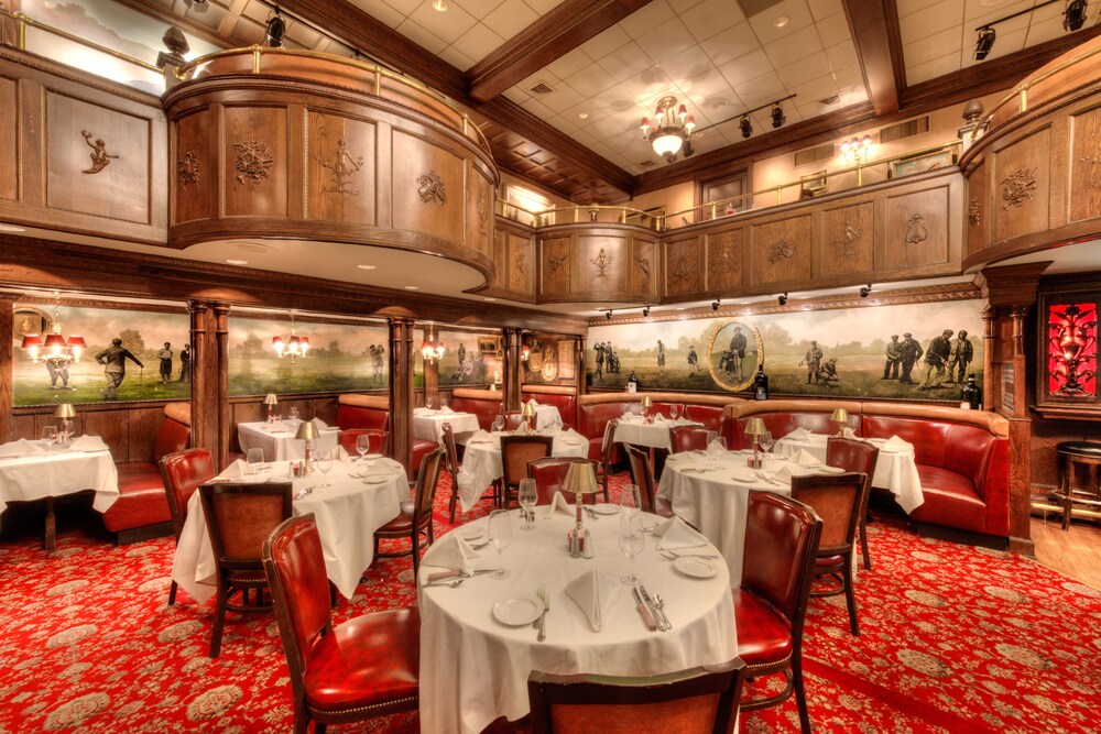 Madison Hotel - photo 37