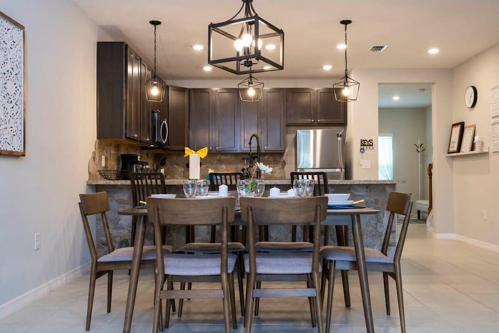 Stunning 3bd Close To Disney at Fiesta Key 4764 - photo 11