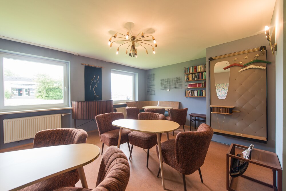 Klassik Apartments — Helgoland — photo 5
