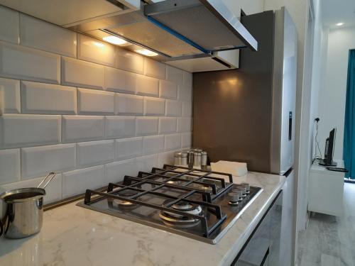 Natalie appartement 41