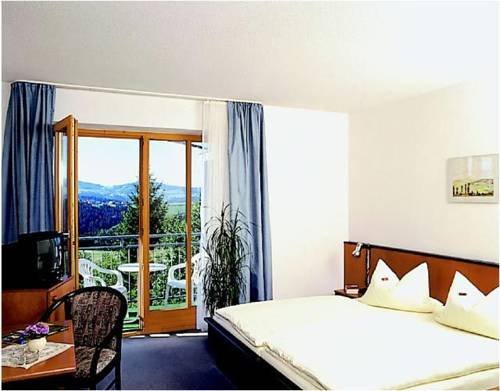 Sonnenhof — hotel in Untergriesbach