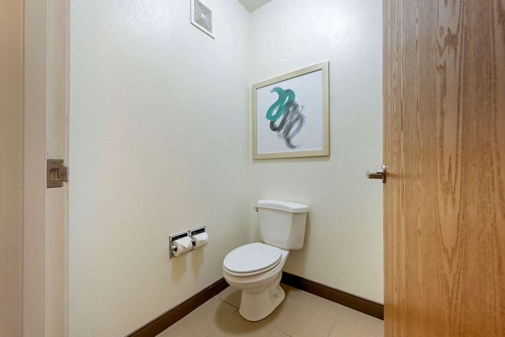 Comfort Inn Camp Verde I 17 - photo 17