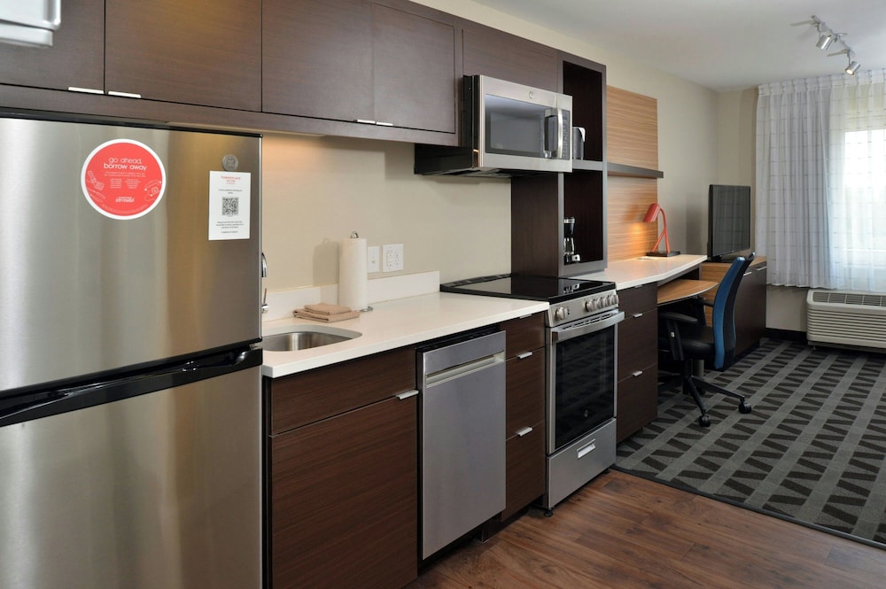 TownePlace Suites by Marriott Raleigh Durham Airport Morrisville - photo 10