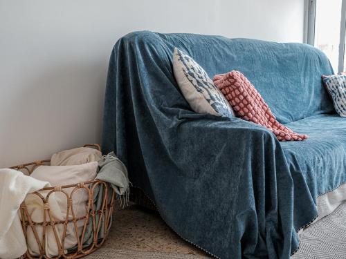 Appartement cosy sur Netanya — 4-Star Luxury Hotel in Netanya, Israel