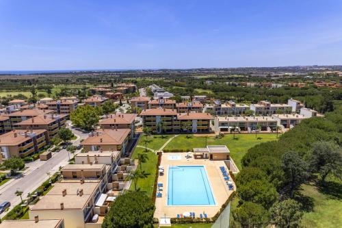Vila Sol Resort 2 Bedroom Family Apartment in Vilamoura, Portugal