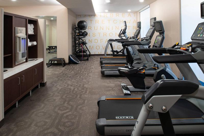 Residence Inn by Marriott St. Louis Chesterfield - photo 22
