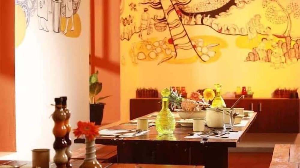 Nexstay Colony Artotel