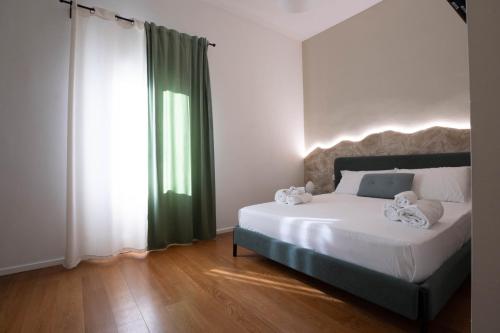 Lues Rooms in Ragusa, Italy