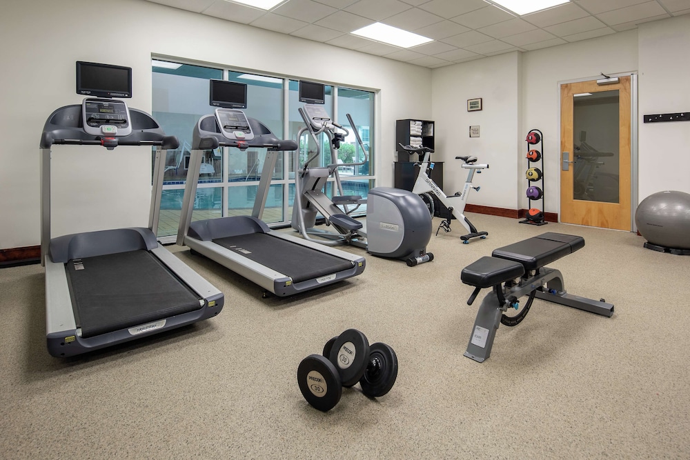Homewood Suites by Hilton Virginia Beach Norfolk Airport - photo 22