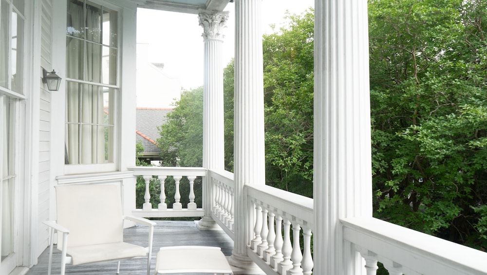 Melrose Mansion - photo 106