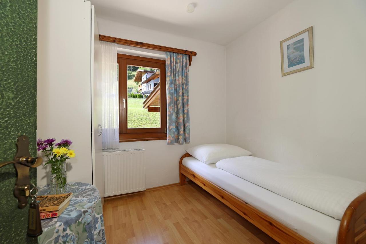 Ferienhaus Alpenrose — Bruck An Der Grossglocknerstrasse — photo 5