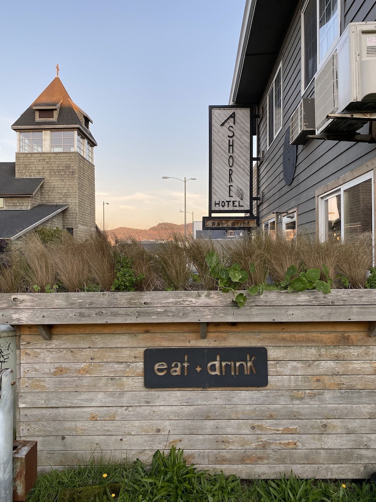 Ashore Hotel - photo 67